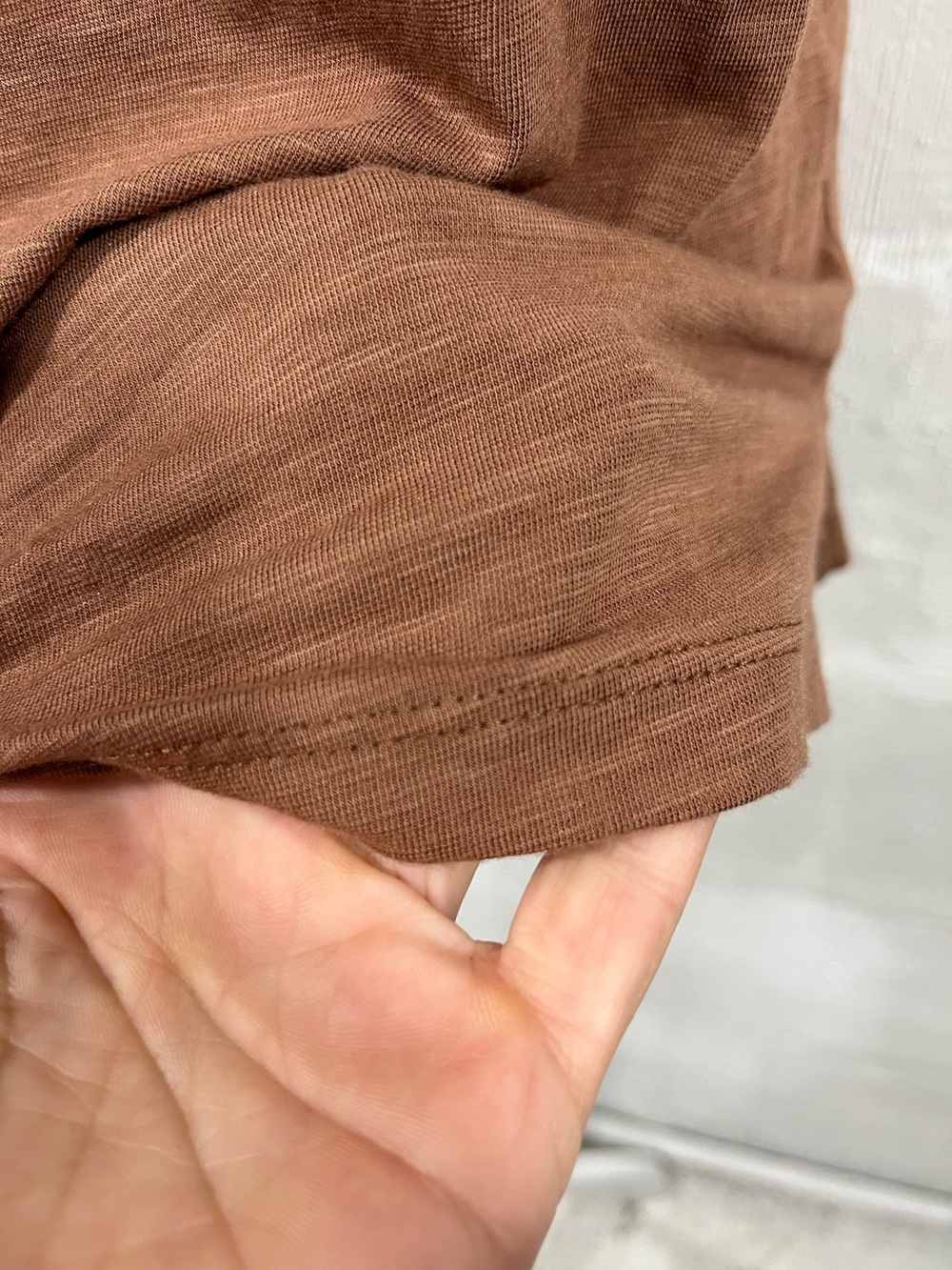 SIGRID OLSEN SLEEVELESS TOP - Picture 7 of 16